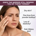 thumbnail image 4 of Balm Stick Bekoeen Calcium Volume Multi Balm Cuidado de Arrugas, 4 of 7