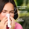 thumbnail image 3 of Ultra Soft Facial Tissues, 8 Cube Boxes, 80 Tissues per Box, 3-Ply, Packaging May Vary, 3 of 4
