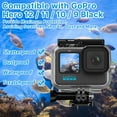 Go Pro Hero 13 Black Protection Gopro Hero 10 U00c9tui De