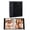 Black, variant on Photo Album 4x6 1000 Pockets Photos, Extra Large Capacity Family Wedding Picture Albums Holds 1000 Horizontal Vertical Photos Black