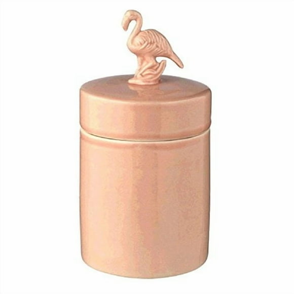 Grasslands Road Flamingo Box