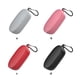 thumbnail image 4 of Essager Funda para auriculares Bluetooth Funda de almacenamiento para auriculares Reemplazo de piel de silicona para AirPods Pro, Negro Inevent EL5264-04, 4 of 7