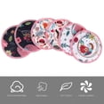 thumbnail image 5 of Breastfeeding Pads Nursing Pads Breast Pads for Outdoor Use Mothers Assorted Absorption 6Pcs, 5 of 5