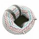 thumbnail image 1 of Asiento de apoyo para bebé, almohada suave para sentarse, cojín de silla de juguete de felpa V1, 1 of 1