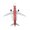 thumbnail image 2 of 15cm Asia Best 2007 A320 Aircraft Model 1/400 Scale Alloy Simulation Passenger Plane Model for Collection Gift, 2 of 10