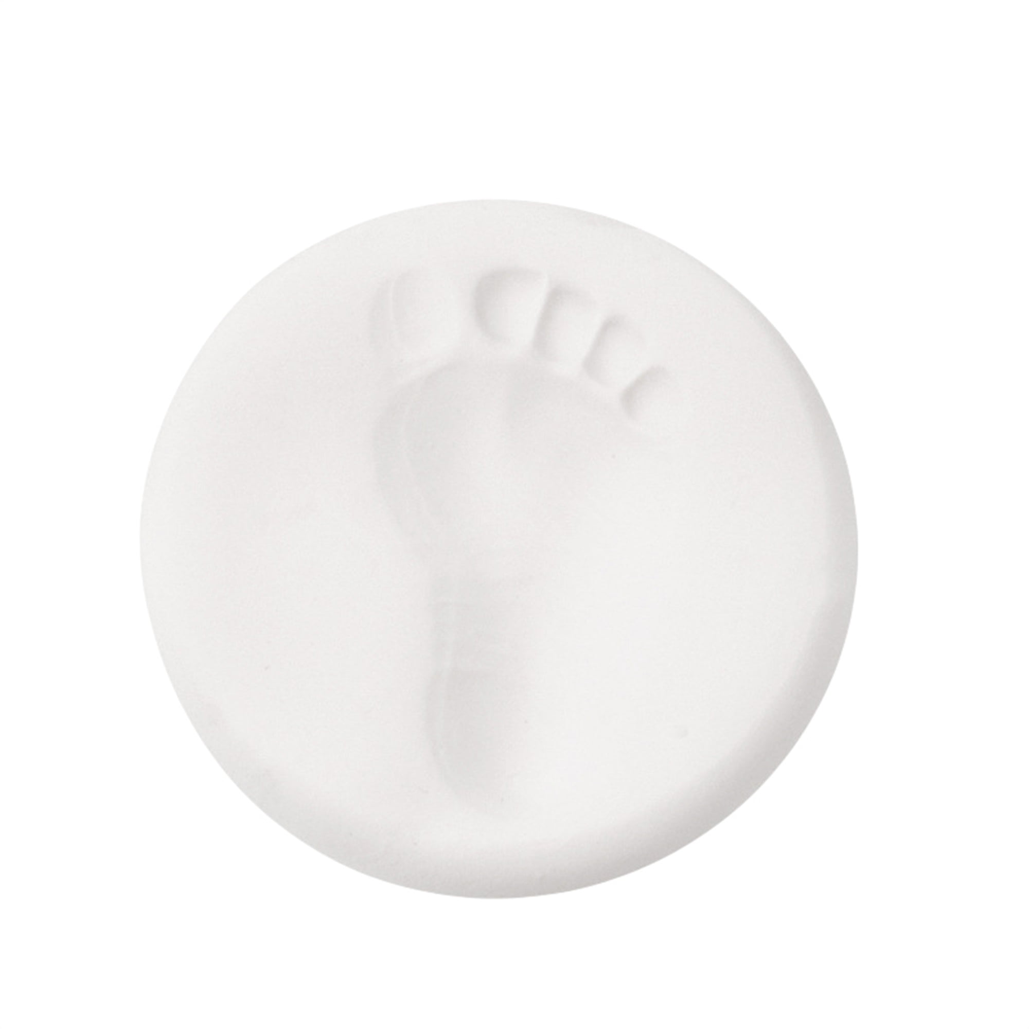 LSFYSZD Baby Footprint and Handprint Kits Imprint Impression Keepsake