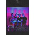 thumbnail image 3 of All Time Low T-Shirt en Coton pour Adulte Blurry Monster, 3 of 3