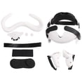 thumbnail image 3 of Strap for 3 Controller Covers Lens Cap, A, 3 of 5