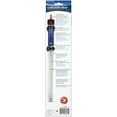 thumbnail image 2 of Penn-Plax Cascade Heat Aquarium Heater – 11” Length – 150 Watt, Glass, 2 of 16