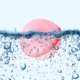 thumbnail image 2 of Bola de agua de silicona, globo de agua magnético, juguete para jugar en la piscina de la playa (naranja), 2 of 3