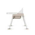 thumbnail image 6 of Foundations Secure Sitter 11" 3 Pack Feeding Chairs with Removable Tray, Easy to Clean, Stackable Feeding Chairs, 6 of 6