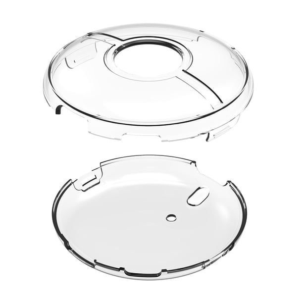 Protección Caso Duro Clear Con Cuerda Mano Transparente para Pokémon Go Plus + Crystal