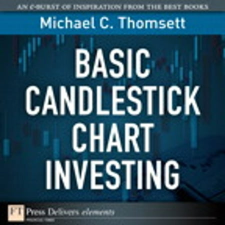 Basic Candlestick Chart Investing - eBook