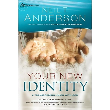 ISBN 9780764213823 product image for Victory: Your New Identity : A Transforming Union with God (Series #2) (Paperbac | upcitemdb.com