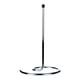 thumbnail image 2 of Botella Copa Secador Rack Acero Vino Regalo Vino Decantador Soporte de secado Barware Soporte duradero Secado rápido para cocina Café Comedor perfecl Soporte decantador, 2 of 8