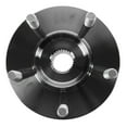 thumbnail image 4 of Geelife Wheel Hub Front Driver Left LH or Passenger Right for Mazda Protege 5, 4 of 8