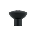 thumbnail image 4 of Richelieu Bp2608 1-3/8" Mushroom Cabinet Knob - Gold, 4 of 5