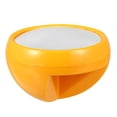 thumbnail image 1 of 1pc Computer Rear-View Mirror Magnifying Mirror for Personal Safety or Security, 1 of 9