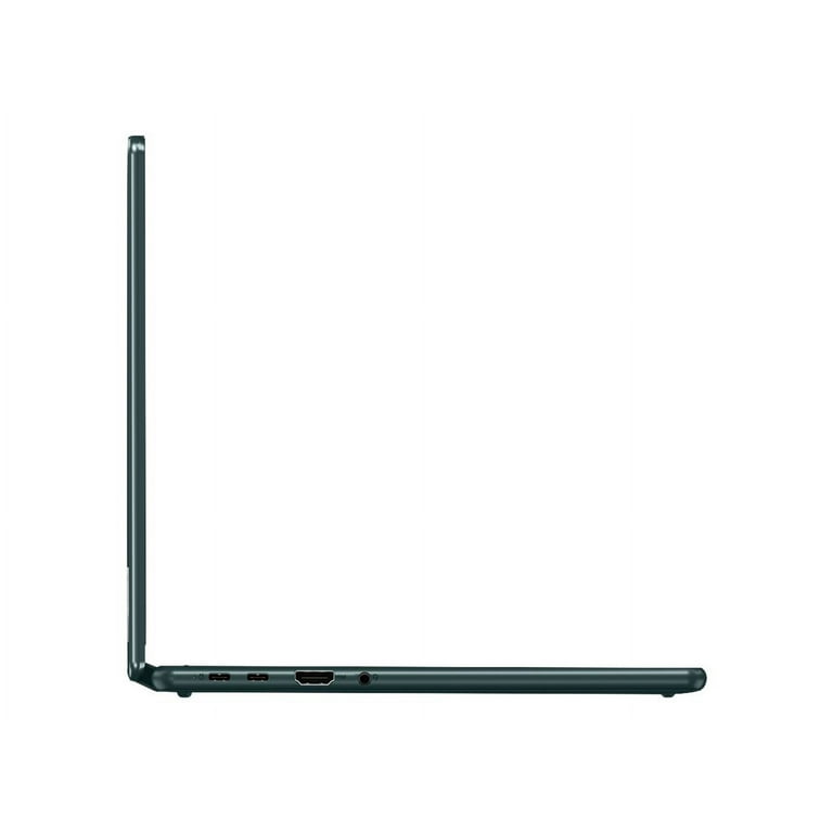 Lenovo Yoga Win 256 8 Wi-Fi design teal Radeon IPS Ryzen 6 SSD 2.1 - 1200 touchscreen - 5500U x US 11 Flip - GB / - - 82UD 13ALC7 - kbd: - AMD 5 13.3\