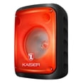 thumbnail image 2 of Bocina Bluetooth Kaiser KSW-7006 8 pulgadas 20 W RMS con Luz LED, 2 of 5