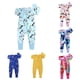 thumbnail image 2 of Ropa de algodón para bebé recién nacido, Pelele de Navidad, disfraces florales de animales, ropa de pijama, primavera y otoño, 2023, 2 of 4