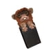 thumbnail image 3 of Mono de peluche, juguete divertido, bromas prácticas, Halloween, interesante, lindo, 3 of 9