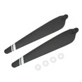 thumbnail image 1 of Cuchilla de hélice de motor para drones, 2 piezas Cuchillas de hélice para drones Cuchilla de hélice Cuchilla de hélice de avión Probada y confiable, 1 of 9