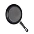 thumbnail image 2 of Frying Pan Non-stick Mini Thick Steak Flat Pan Iron Cookware Fryer Pan Mini Pancake Egg Fryer Kitchen Cookware, 25cm, 2 of 8
