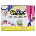 thumbnail image 4 of Masas Moldeables Hasbro Play Doh Piezas Perfumadas con Texturas Variadas, 4 of 4