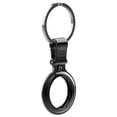 thumbnail image 4 of Para AirTag-Armor Cover Strap Funda de metal Anti-perdida Ubicación GPS Tracker-Protector, 4 of 4