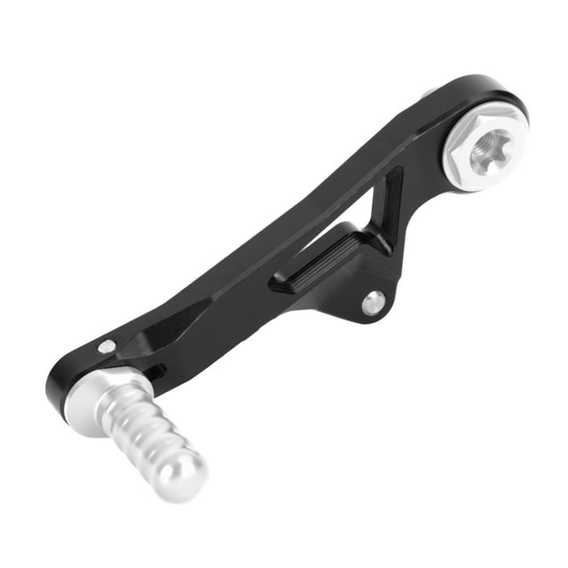 Shift Foot Lever Gear Change Pedal Silver Fit for BMW R1250 GS GSA 2019+