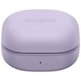 thumbnail image 5 of Samsung Galaxy Buds2 Pro Écouteurs Intra-Auriculaires à Réduction de Bruit Véritablement Sans Fil - Bora Violet - Neuf, 5 of 5
