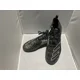 thumbnail image 4 of Brand New Adi - das Adizero 8.0 Black Silver Metallic Size 12, 4 of 6