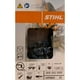 thumbnail image 1 of Cadena de motosierra Stihl 61PMN3 para barra de 16 pulgadas con paso de 3/8, 1 of 2