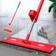 thumbnail image 2 of Large New Styles Flat Mop Hand Washing Free Dry & Wet Microfiber Mop 360 Rotating Dust Cleaning Mop, 2 of 5
