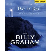Day by Day 2004 Calendar