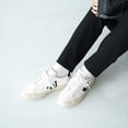 thumbnail image 3 of Tenis Veja Campo extra blanco/negro para mujer, 3 of 4