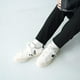 thumbnail image 3 of Tenis Veja Campo extra blanco/negro para mujer, 3 of 4