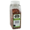 thumbnail image 5 of Spice Classics Crushed Red Pepper, 12 oz - One 12 Ounce Container of Dried and Crushed Red Chili Pepper Flakes Great for Pizza, Chowder, Seafood, and Pasta, 5 of 5