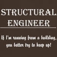 thumbnail image 3 of CafePress - Structural Engineer Black T Shirt - Men's Classic Graphic Cotton T-Shirt, 3 of 4