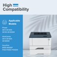 thumbnail image 2 of Cartucho de tambor Phaser 3610 113R00773 85K para impresora Xerox, 2 of 5