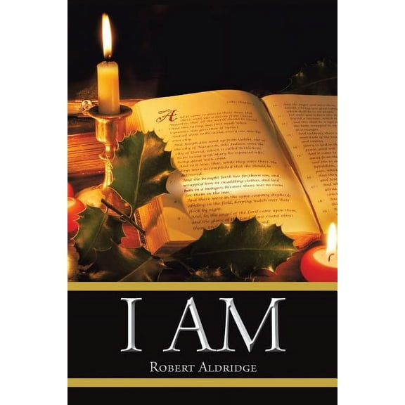 I Am (Paperback)