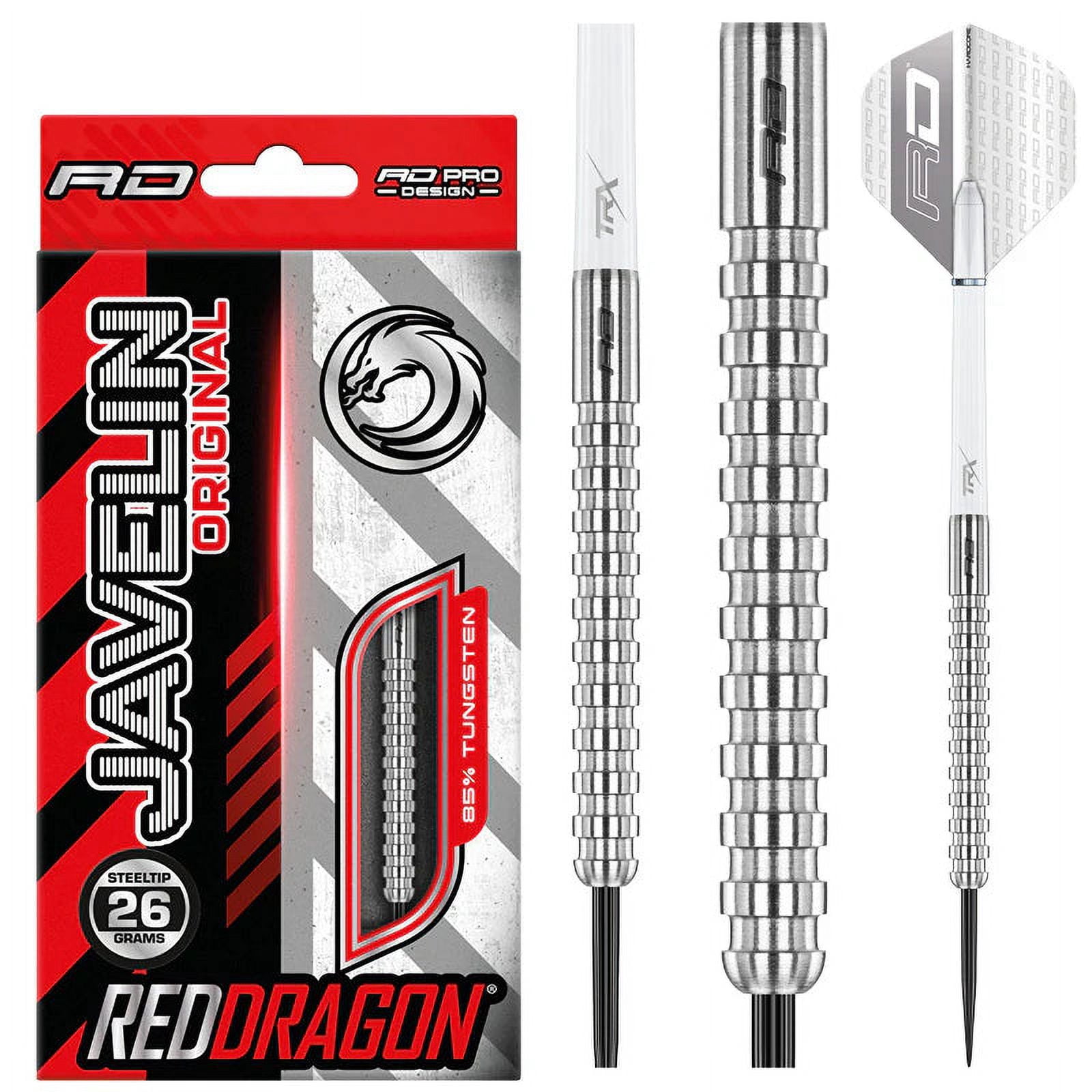 Free Shipping! Razor Tungsten Steel Tip Darts 23 Grams - Walmart