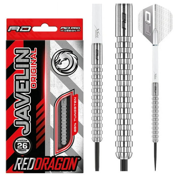 JAVELIN 26 gram 85% Tungsten