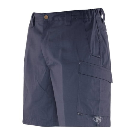 Tru-Spec Mens Simply Tactical Navy Tactical Shorts with Cargo