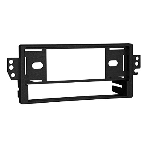 Metra 99-3900 Single DIN Dash Multi Kit