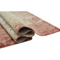 thumbnail image 5 of HR-Abstract Rugs/Luxury Livingroom/Fashion Home Modern Area Rugs-Copper|Beige|Multi Color (5' x 7'), 5 of 6