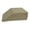 Sand, variant on Alex Orthopedic Leg Wedge 4" Blue