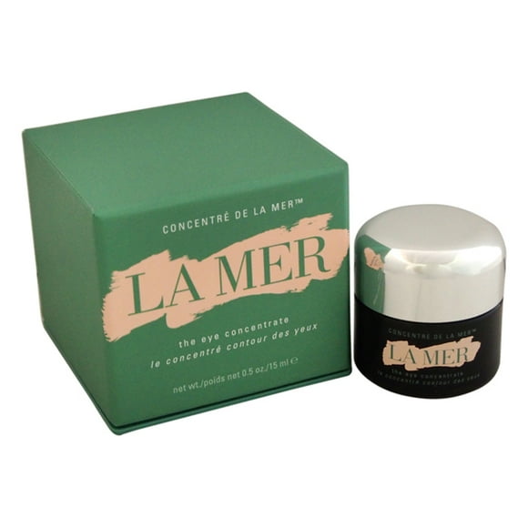 The Eye Concentrate by La Mer for Unisex - 0.5 oz Eye Concentrate