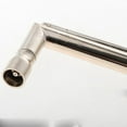 thumbnail image 3 of Solde Welding Adjustable Flame Gas Wood Handle for Jewelry Making 21cm, 3 of 8